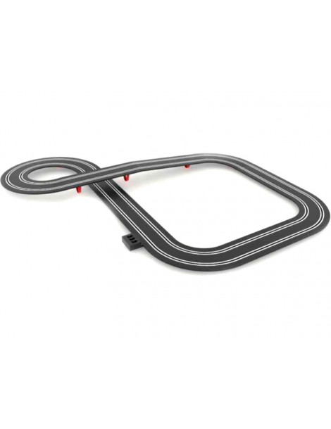 SCX Compact DTM Masters