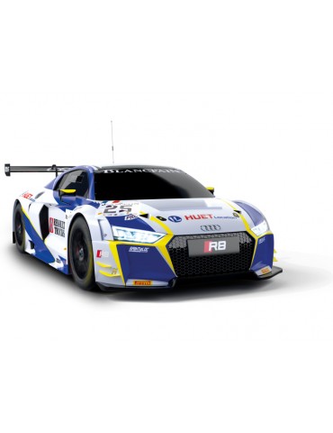 SCX Compact Audi R8 LMS GT3 "Huet"
