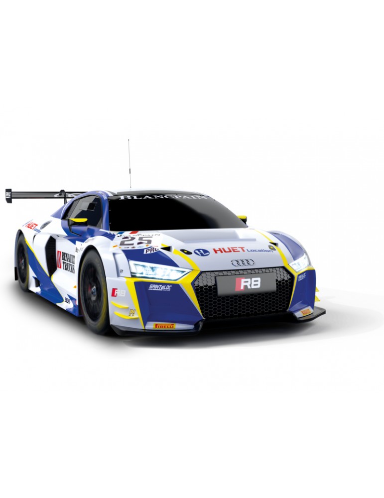 SCX Compact Audi R8 LMS GT3 "Huet"