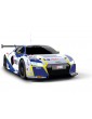 SCX Compact Audi R8 LMS GT3 "Huet"