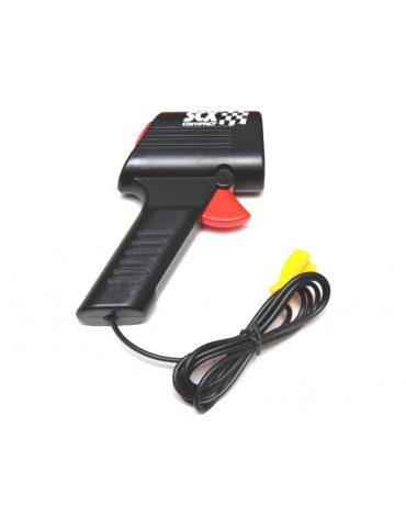 SCX Compact HandController Compact