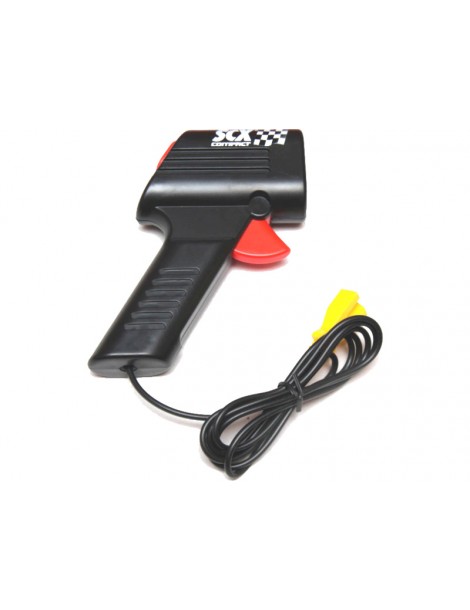 SCX Compact HandController Compact