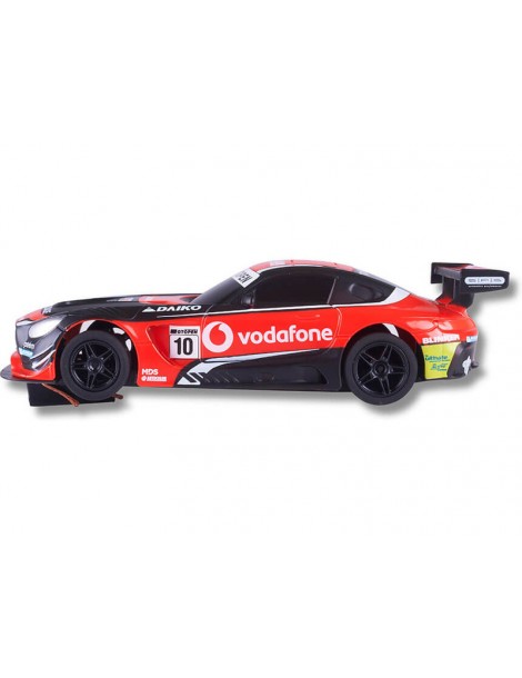 SCX Compact Mercedes AMG GT3 Daiko