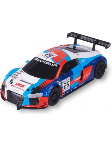SCX Compact Audi R8 LMS GT3 Audi Sport