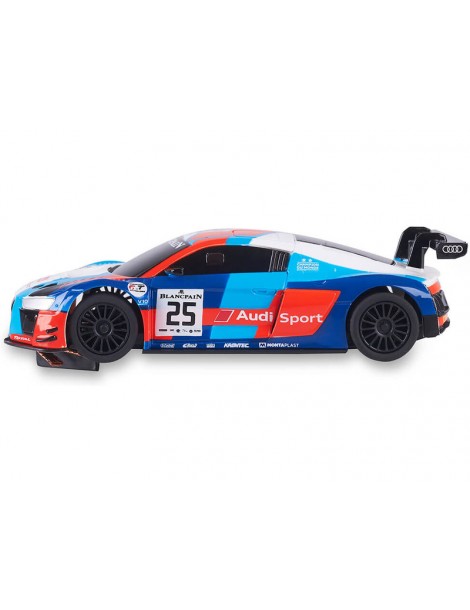 SCX Compact Audi R8 LMS GT3 Audi Sport