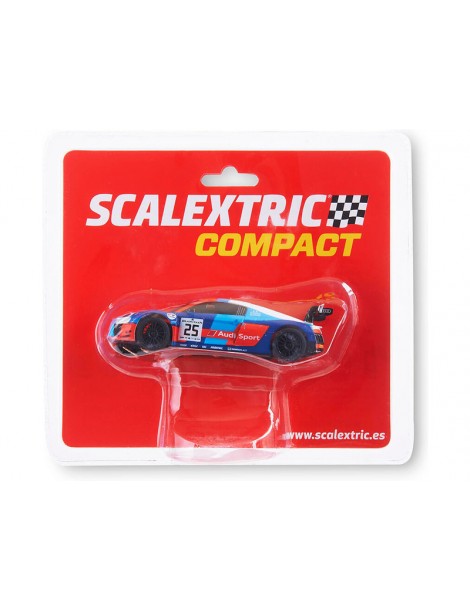SCX Compact Audi R8 LMS GT3 Audi Sport