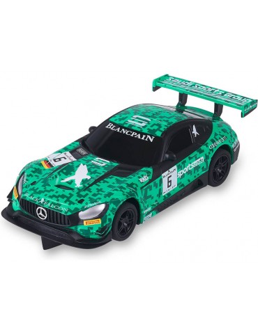 SCX Compact Mercedes AMG GT 3 6 Green