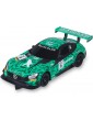 SCX Compact Mercedes AMG GT 3 6 Green