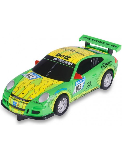 SCX Compact Porsche 911 GT3 Bott