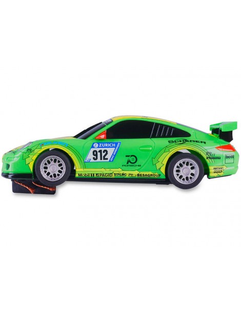 SCX Compact Porsche 911 GT3 Bott