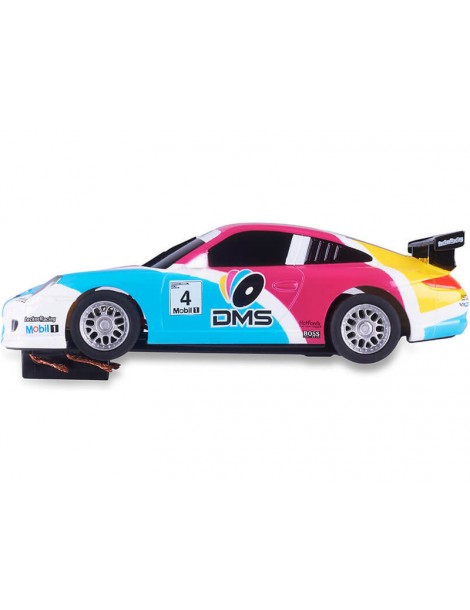 SCX Compact Porsche 911 GT3 Tio
