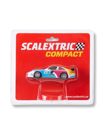 SCX Compact Porsche 911 GT3 Tio