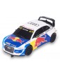 SCX Compact Audi S1 WRX EKS