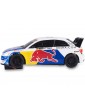 SCX Compact Audi S1 WRX EKS