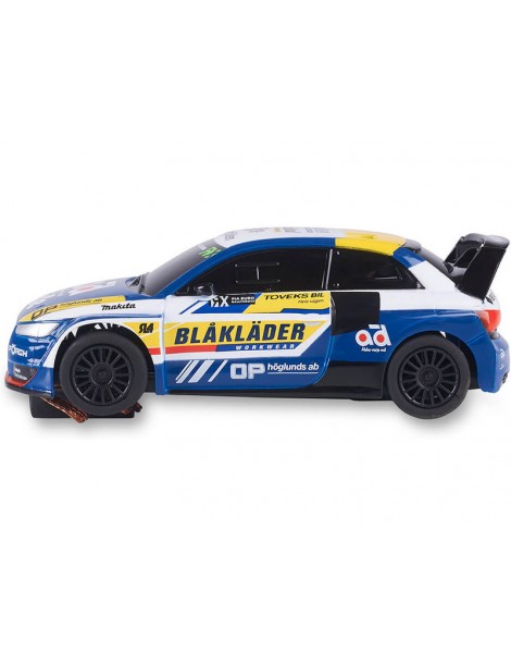 SCX Compact Audi S1 WRX Exte
