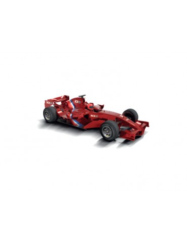 SCX Compact Formula Challenge