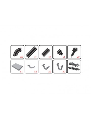 SCX Compact Formula Challenge