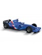 SCX Compact Formula F-Blue