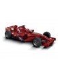 SCX Compact Formula F-Red