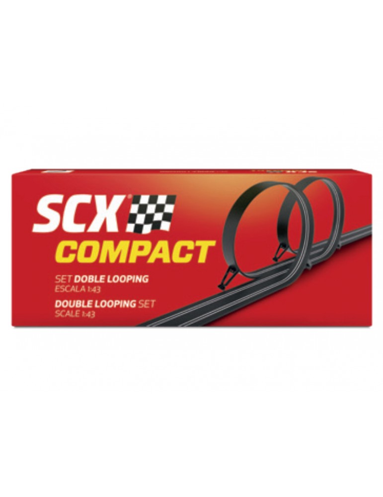 SCX Compact - Doble Looping Set