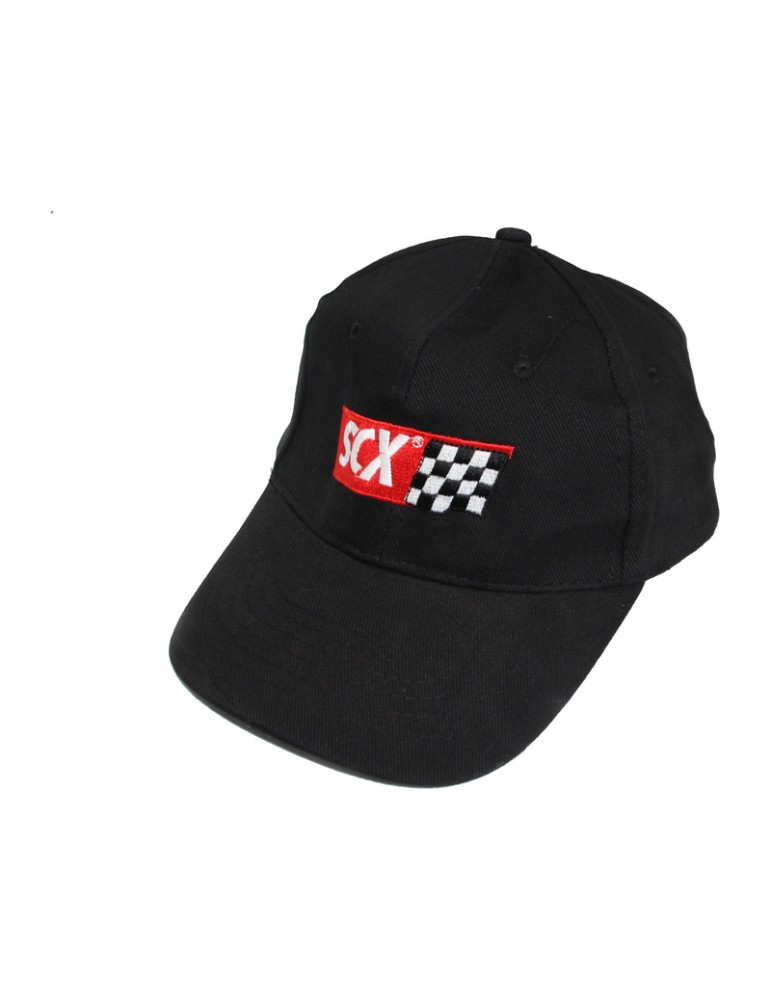SCX Kšiltovka