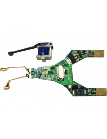 SCX Digital - Digitalizačn čip F-1
