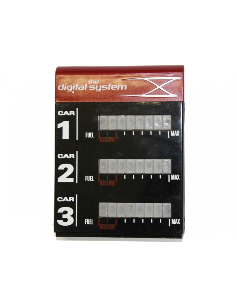 SCX Digital - Pit Box základn modul