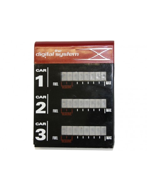 SCX Digital - Pit Box základn modul