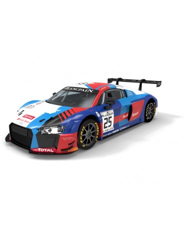 SCX Advance Audi R8 LMS GT3 "Seinteloc"