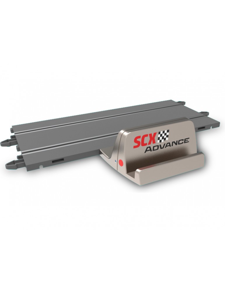SCX Advance Connect Buetooth Track