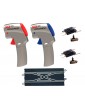 SCX Advance Upgrade Kit for Track Set A