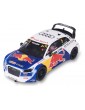 SCX Advance Audi S1 WRX Ekstr m