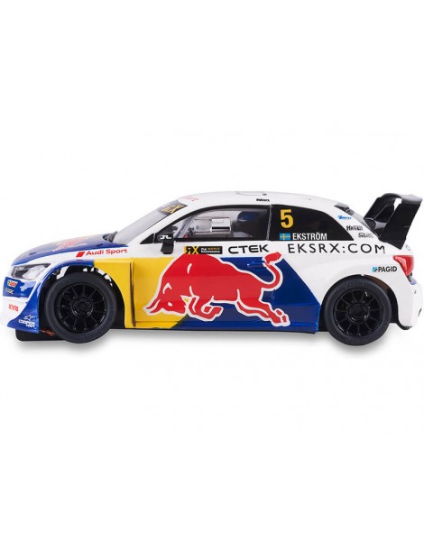 SCX Advance Audi S1 WRX Ekstr m