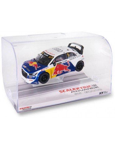 SCX Advance Audi S1 WRX Ekstr m