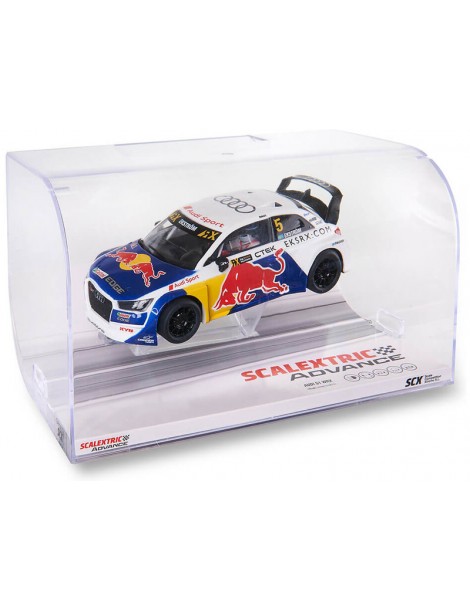 SCX Advance Audi S1 WRX Ekstr m
