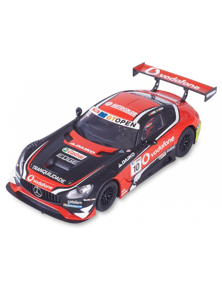 SCX Advance Mercedes AMG GT 3 Vodafone