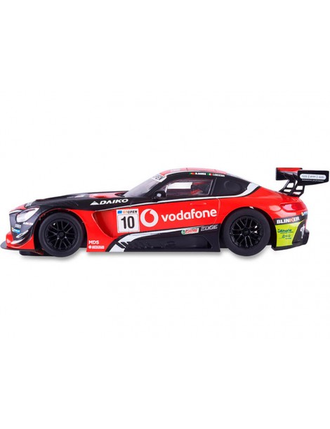 SCX Advance Mercedes AMG GT 3 Vodafone