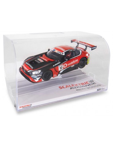 SCX Advance Mercedes AMG GT 3 Vodafone