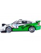 SCX Advance Porsche 911 RALLY Orriols