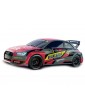 SCX Advance Audi S1 RX - Blaklader