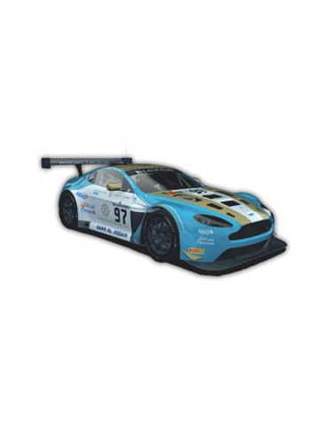 SCX Advance GT3 Series