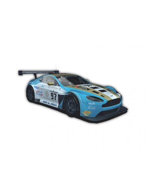 SCX Advance GT3 Series