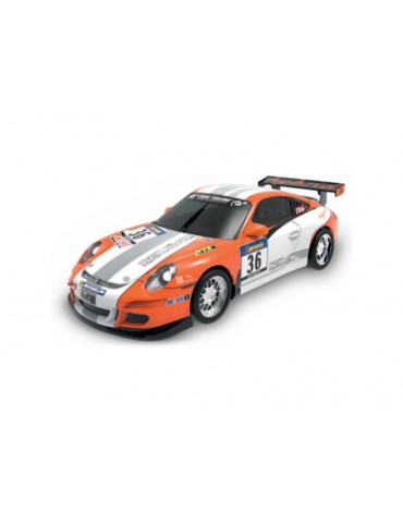 SCX Advance GT3 Series