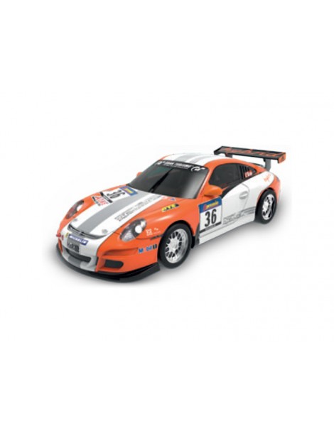 SCX Advance GT3 Series