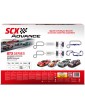 SCX Advance GT3 Series