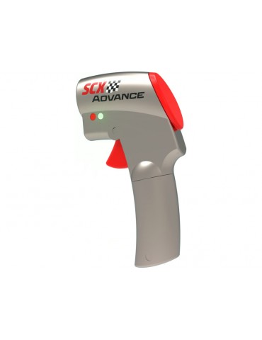 SCX Advance Wireless Hand Control 2.0