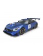 SCX Original Mercedes AMG GT3 "Black Falcon"