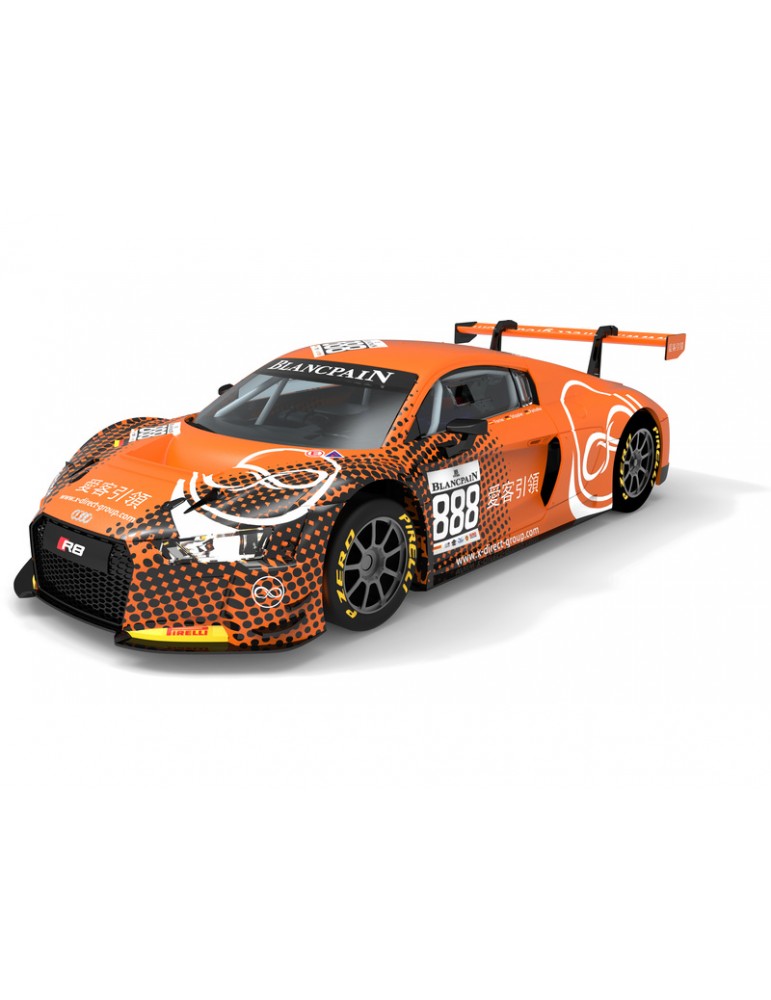 SCX Original Audi R8 LMS GT3 "MotorSport"