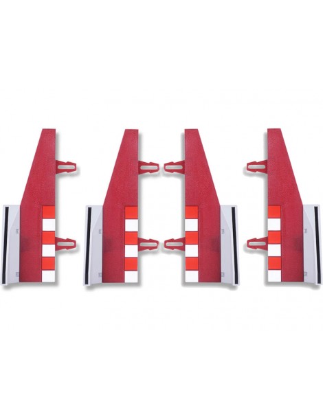 SCX Border Close (2 pairs)