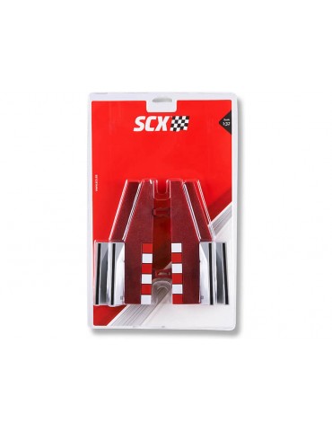 SCX Border Close (2 pairs)